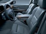 BMW 7-Series Sport Package 2002 года